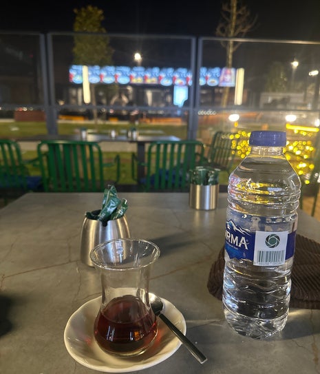 RITTUEL Coffee & Breakfast