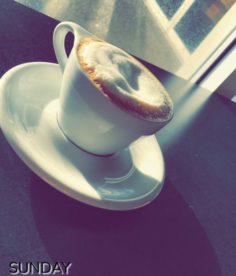 Roast Rider Coffee + Tea