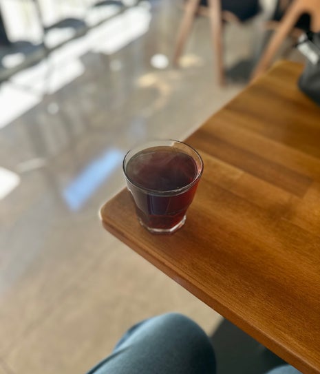 CoffeeBLA