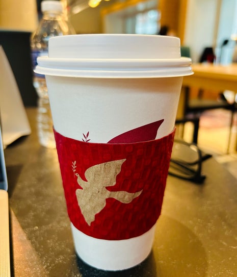 La Colombe Coffee Roasters