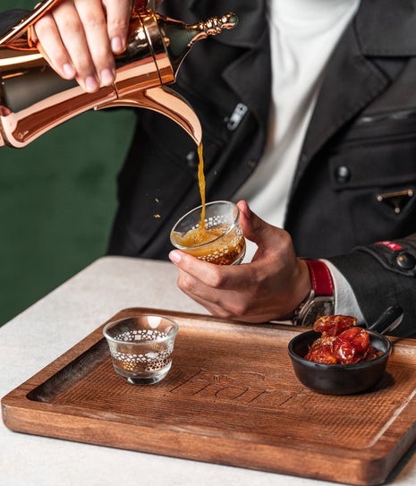 Fiori Café