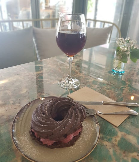 Halisünasyon Coffee - Food - Art