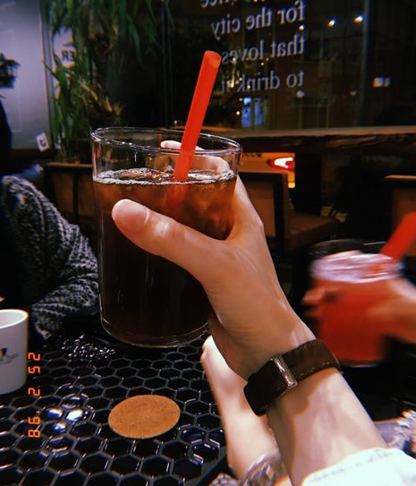 Goche’s Coffee & Roastery