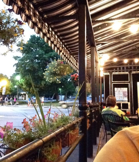 Westerville Grill
