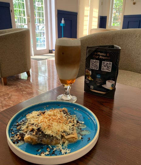 EXCELSO House Of Airlangga