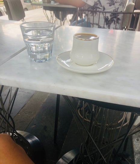 No:159 Coffee