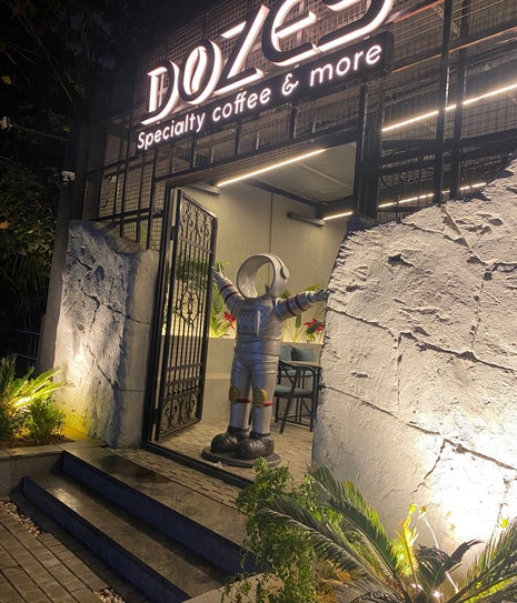 Dozes
