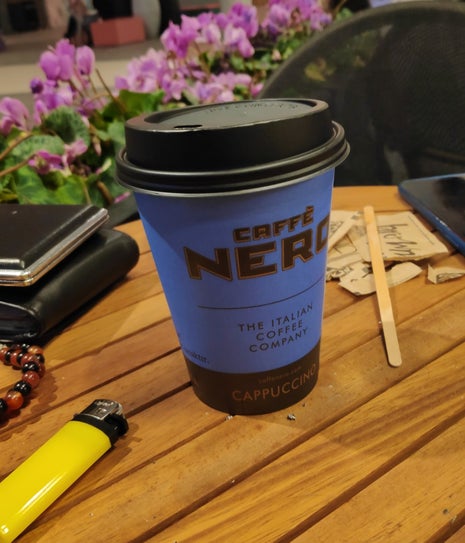 Caffè Nero