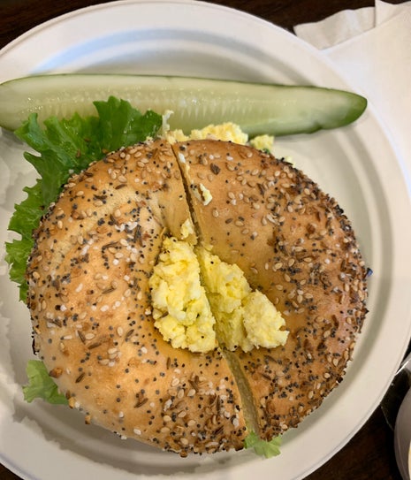 Ridgefield Bagels & Bakes