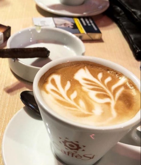 Cafe Si