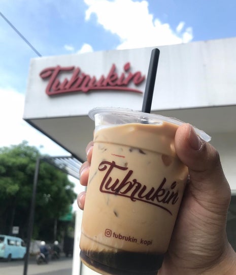 Tubrukin Kopi