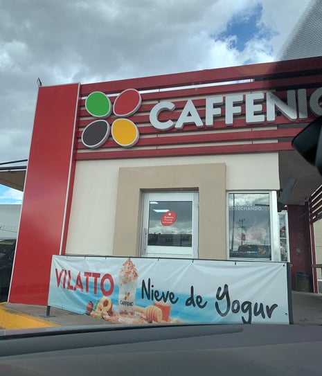 Caffenio