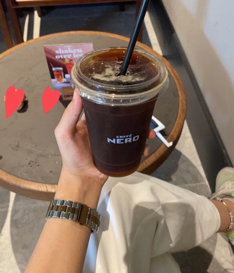 Caffe Nero
