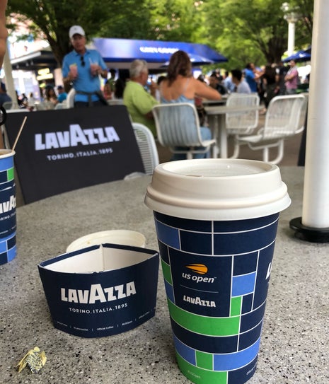 Lavazza
