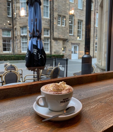 Caffè Nero