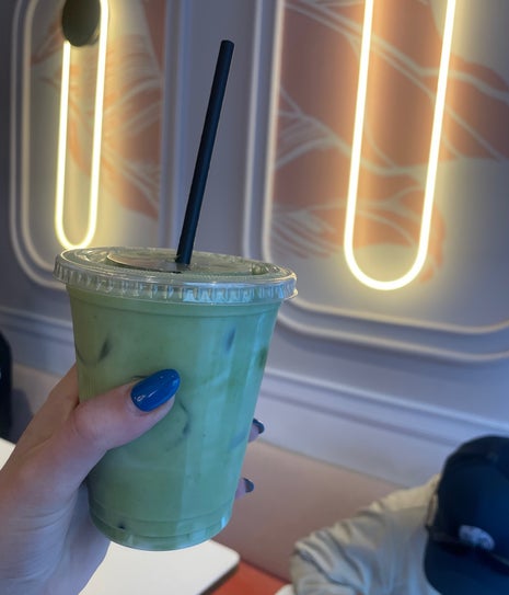 Ellamia Coffee