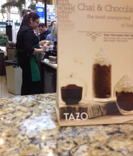 Starbucks