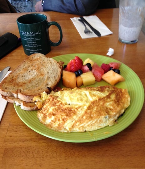 Christopher's Cafe