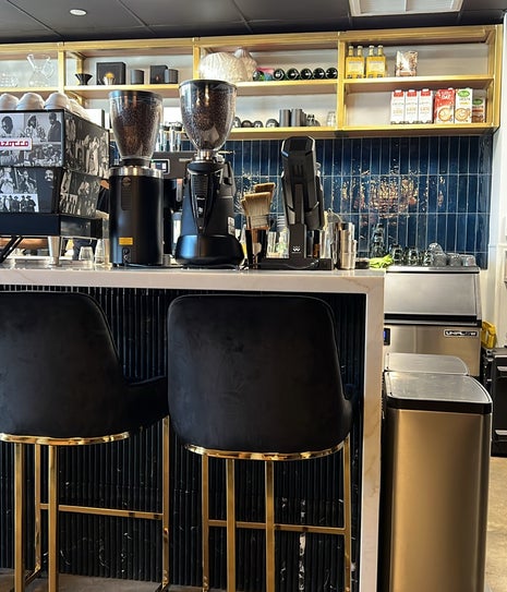 Goldchild Coffee