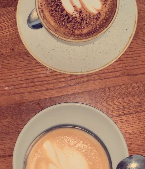 Town House Coffee And Brew Bar