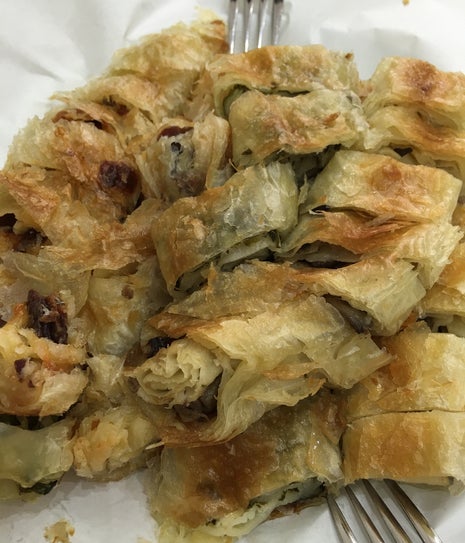 Nizamoğlu Kahvaltı Salonu