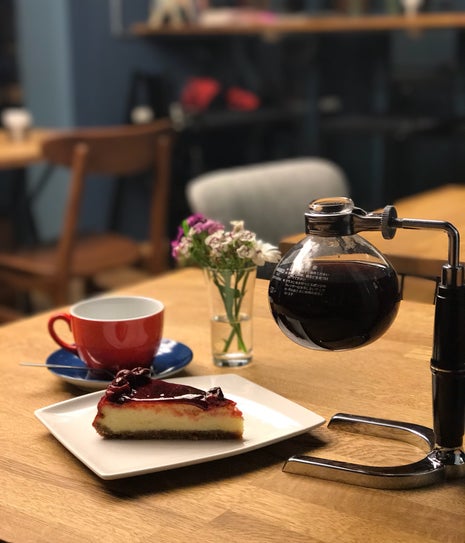 Balatkapı Cefe - Restaurant