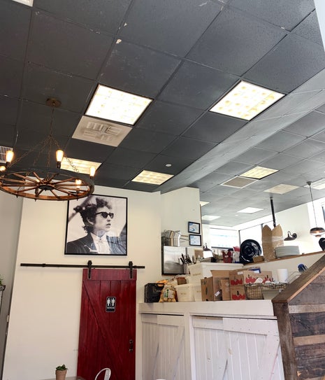 Maggie's Farm Espresso