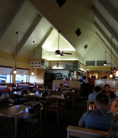 IHOP