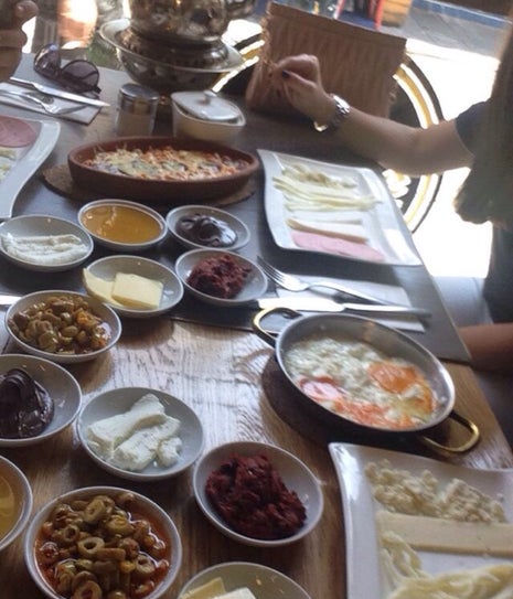 Yaylacık Gurme