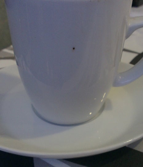 Caffe bar Trend
