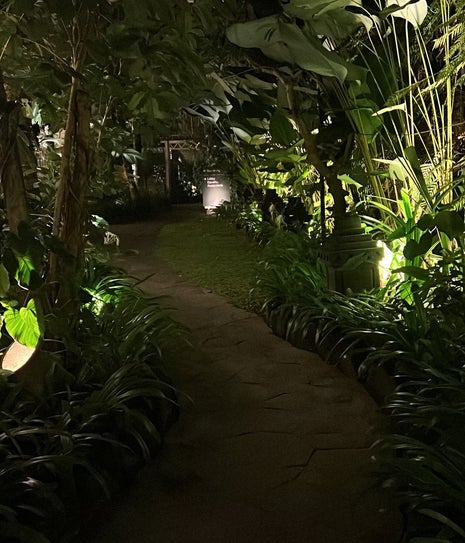 The Westin Resort & Spa Ubud, Bali