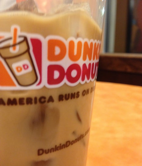 Dunkin'