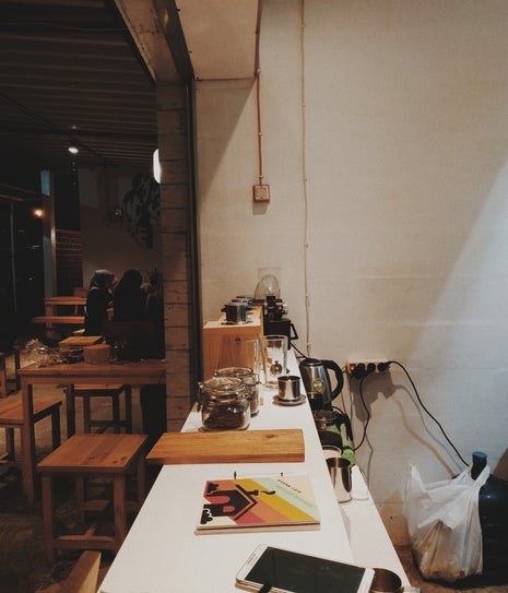 Calacah Kopi