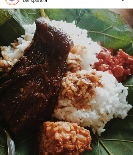 Warung Mbak Zaroh