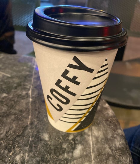 Coffy Sincan