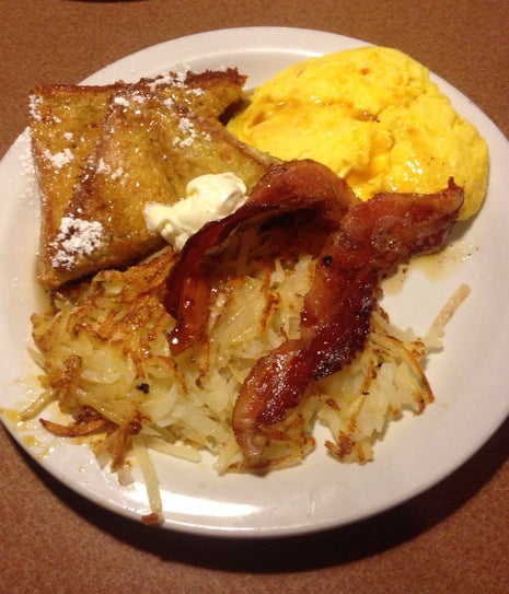 Denny's