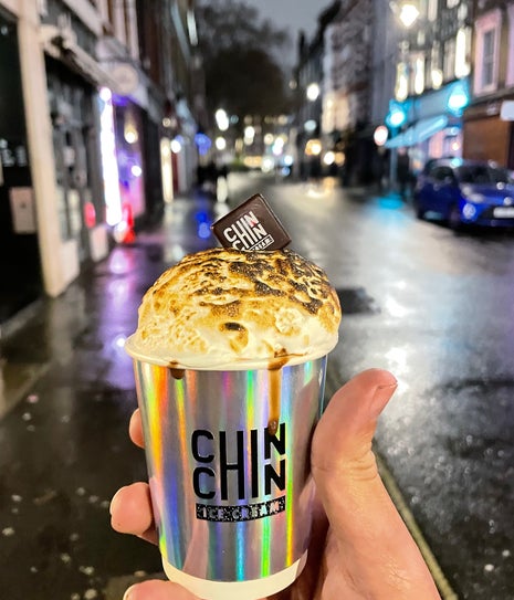 The Colombian Coffee Co.