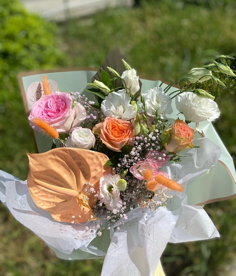 Vos Flower Coffee