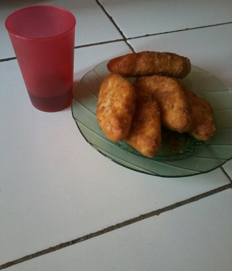 Kedai Kopi Bang Razali