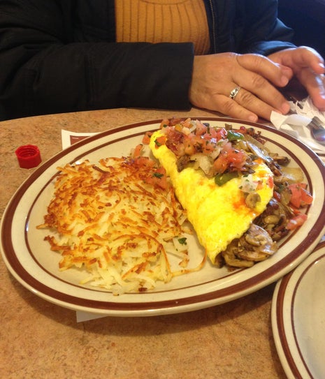 Denny's