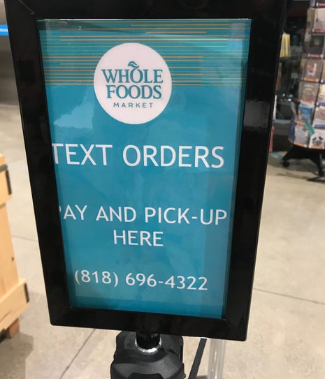 Coffee Juice Action!