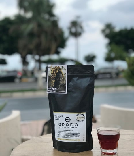 Grado Coffee Roasters