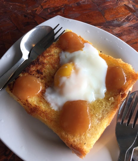 Kopi Ladang Janda Baik