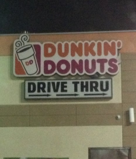 Dunkin'