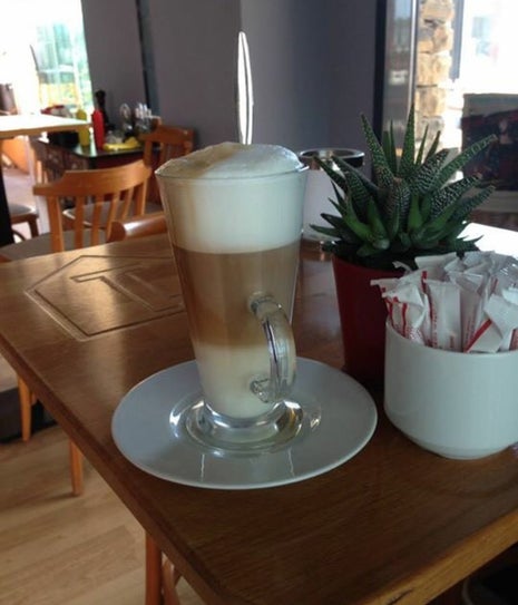 The Labs Roasting Co.