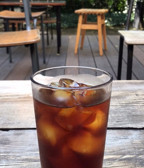 Karma Coffee Roasters & Garden