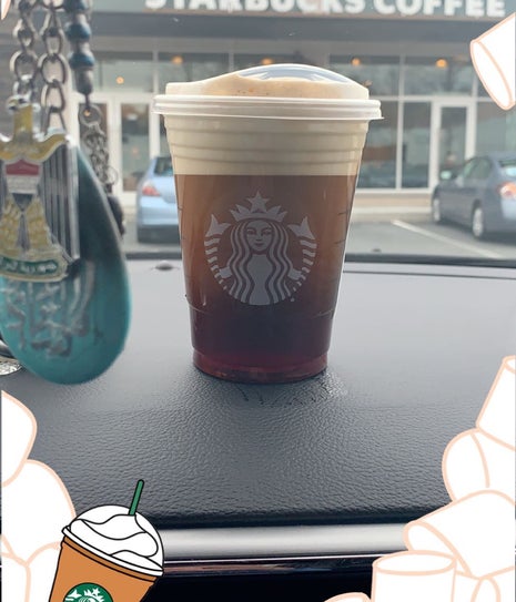 Starbucks 25 Research Drive Westborough, MA