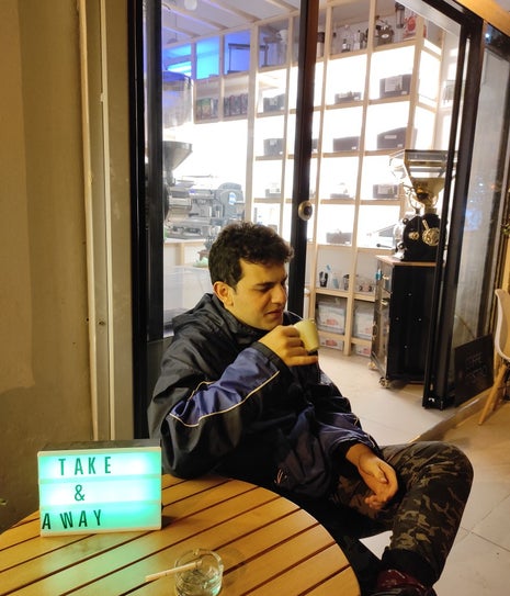 Caffe Castro Dumlupınar