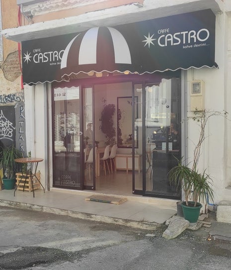 Caffe Castro Dumlupınar