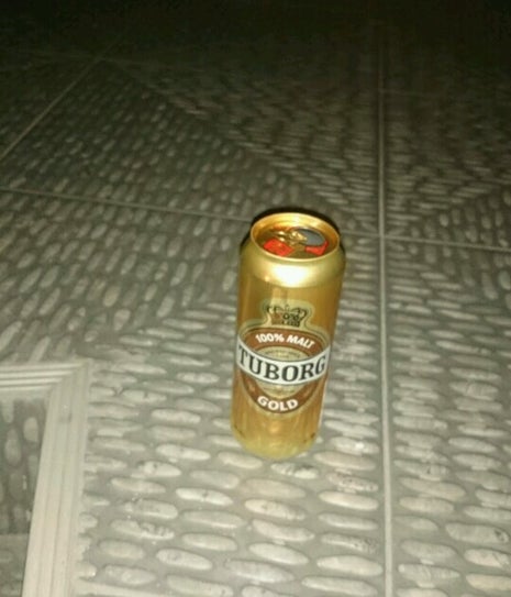 Pop Köylü Namuk Abinin Barınağı